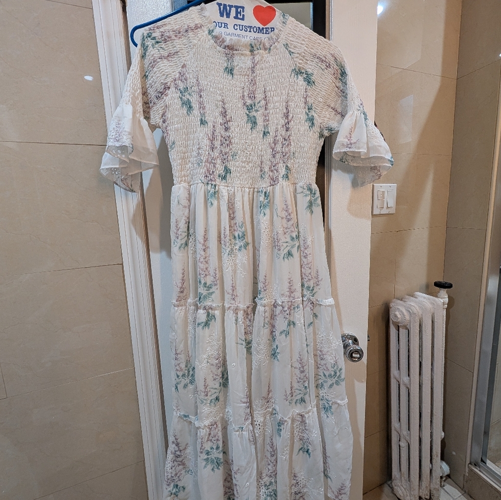JessaKae Wandering Willoughby Dress
